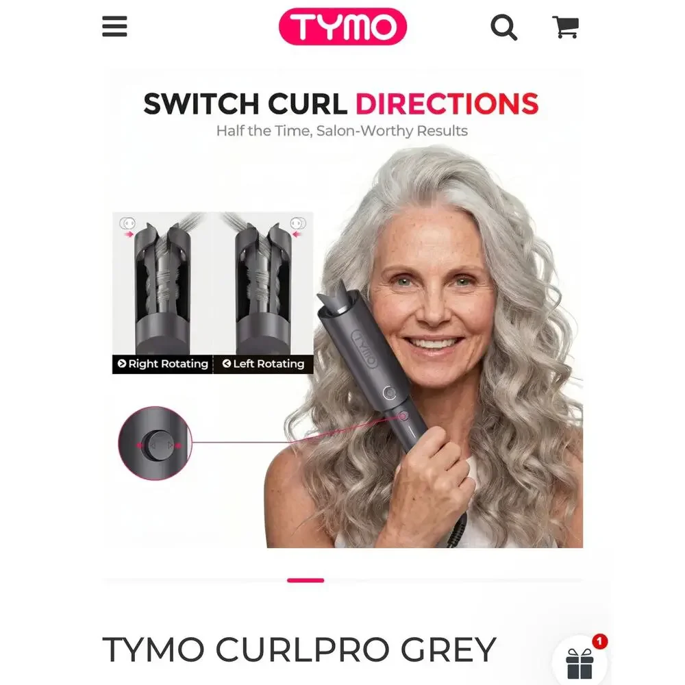 TYMO 1
